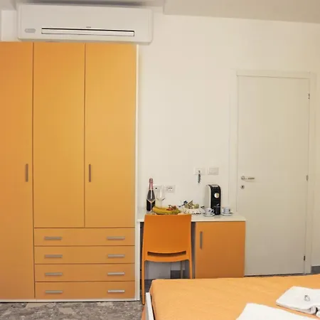 招待所 Salento Dolce Far Niente 桑尼科拉