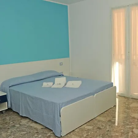 Salento Dolce Far Niente 3* 桑尼科拉