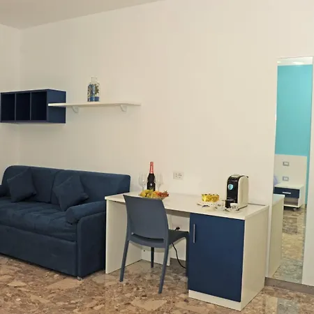 招待所 Salento Dolce Far Niente 桑尼科拉