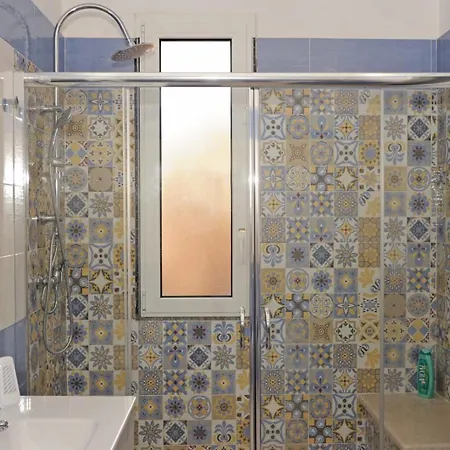 Salento Dolce Far Niente 招待所 桑尼科拉