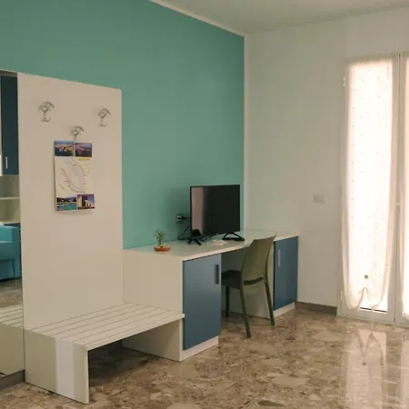 Salento Dolce Far Niente 桑尼科拉