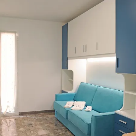 招待所 Salento Dolce Far Niente 桑尼科拉