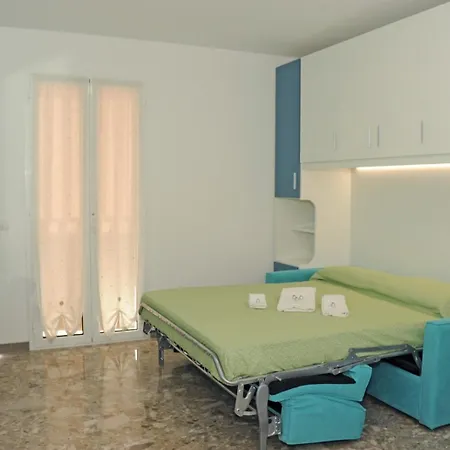 Salento Dolce Far Niente 招待所