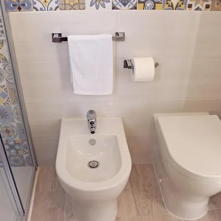 Salento Dolce Far Niente 招待所