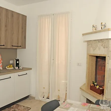 招待所 Salento Dolce Far Niente 桑尼科拉