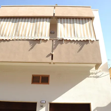 Salento Dolce Far Niente 3* 桑尼科拉