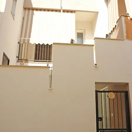 Salento Dolce Far Niente 桑尼科拉