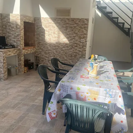 Salento Dolce Far Niente 招待所