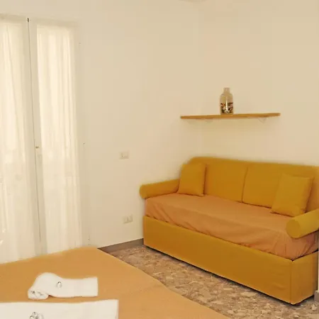 ゲストハウス Salento Dolce Far Niente