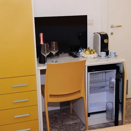 Salento Dolce Far Niente Konukevi Sannicola