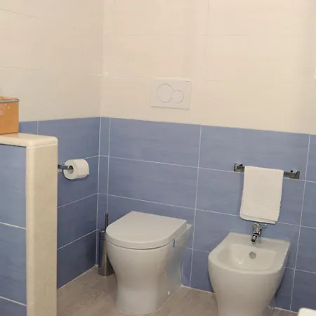 Salento Dolce Far Niente 3*