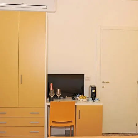 Konukevi Salento Dolce Far Niente 3*