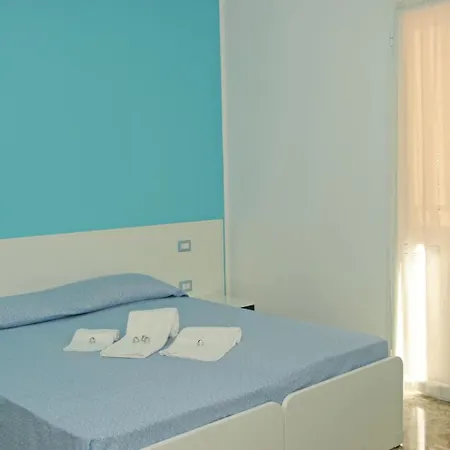 Salento Dolce Far Niente Konukevi