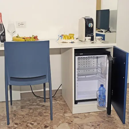 Salento Dolce Far Niente Konukevi