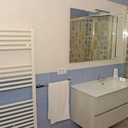 Konukevi Salento Dolce Far Niente 3*