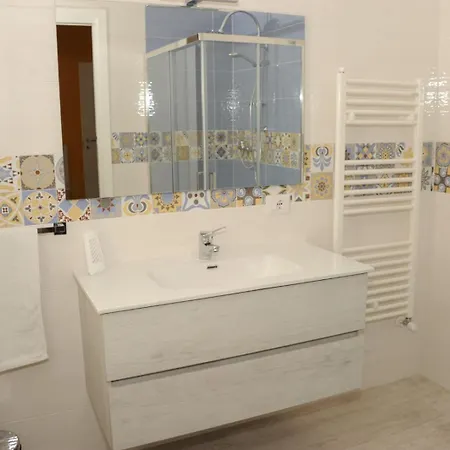 Salento Dolce Far Niente Gasthuis