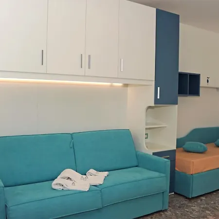 Konukevi Salento Dolce Far Niente 3*