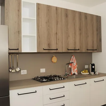 Salento Dolce Far Niente Konukevi Sannicola