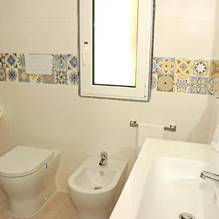 Gasthuis Salento Dolce Far Niente 4*