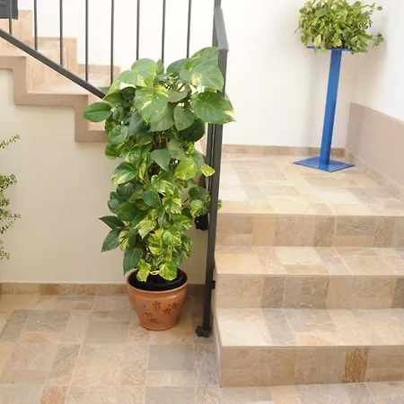 Konukevi Salento Dolce Far Niente 3*