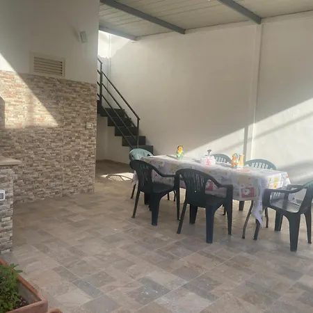 Konukevi Salento Dolce Far Niente Sannicola