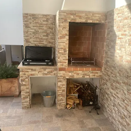 Salento Dolce Far Niente 3* サンニコーラ