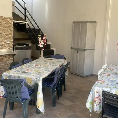 Salento Dolce Far Niente