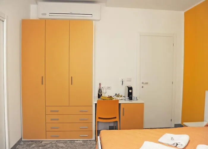 Guest house Salento Dolce Far Niente Sannicola