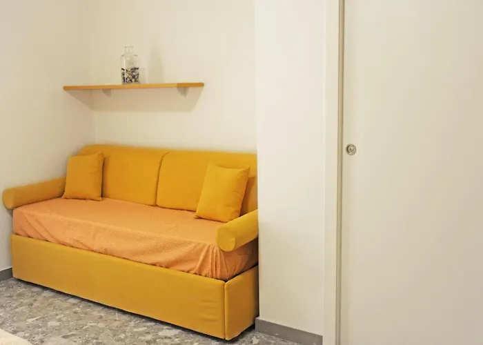 Salento Dolce Far Niente 3*