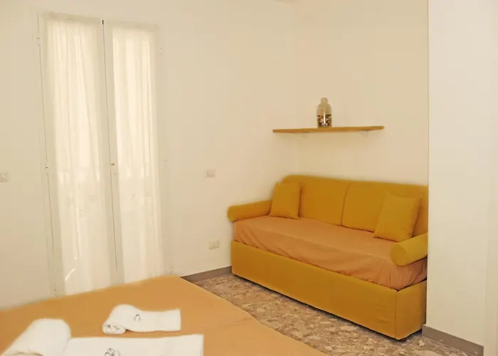 Guest house Salento Dolce Far Niente