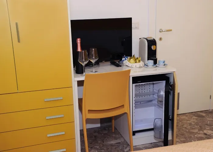 Salento Dolce Far Niente Guest house Sannicola