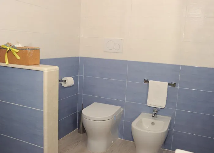 Salento Dolce Far Niente 3*