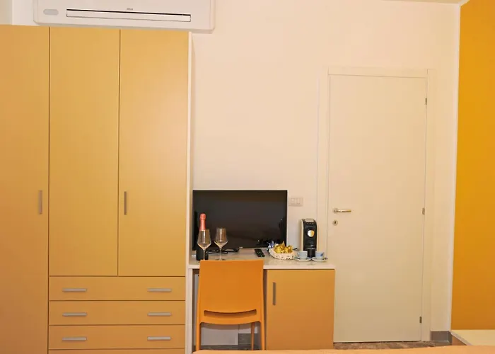 Guest house Salento Dolce Far Niente 3*