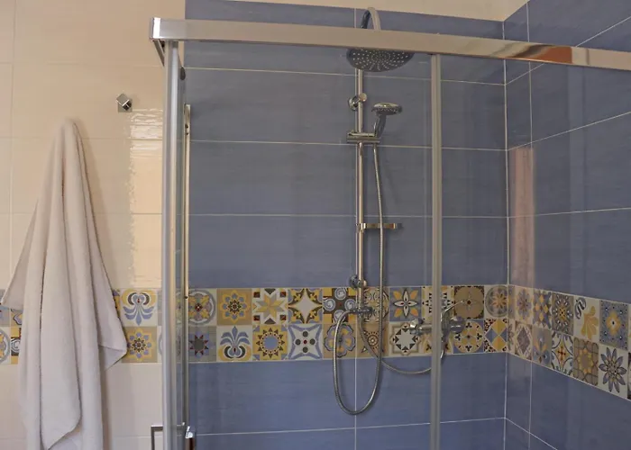 Salento Dolce Far Niente Guest house 3*