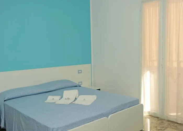 Salento Dolce Far Niente Guest house