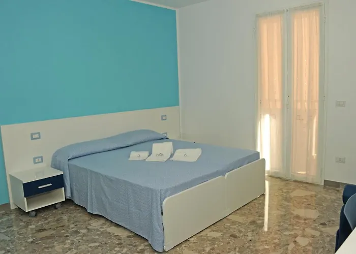 Salento Dolce Far Niente 3* Sannicola