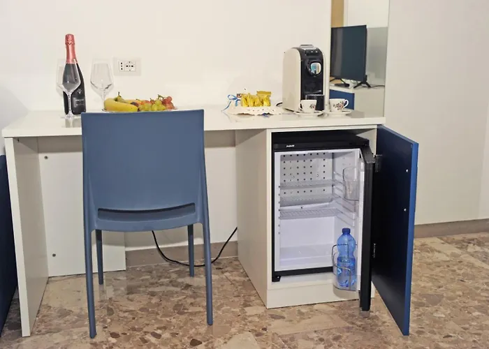 Salento Dolce Far Niente Guest house