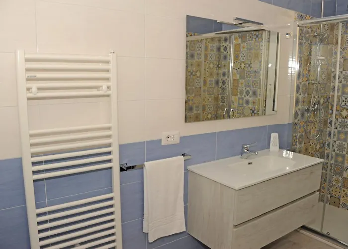 Guest house Salento Dolce Far Niente 3*