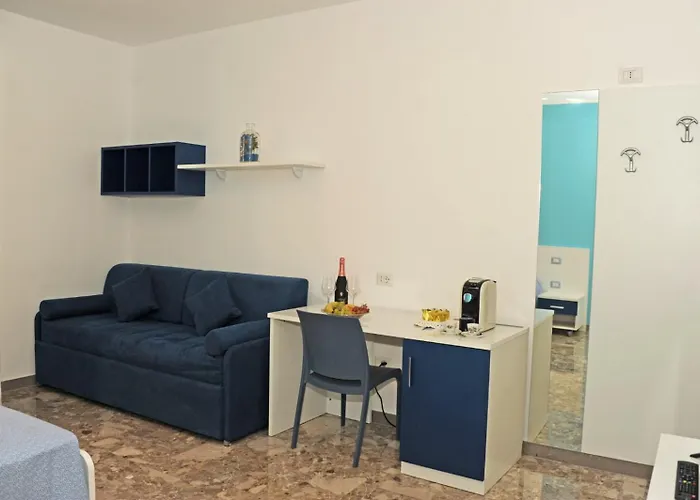 Guest house Salento Dolce Far Niente Sannicola