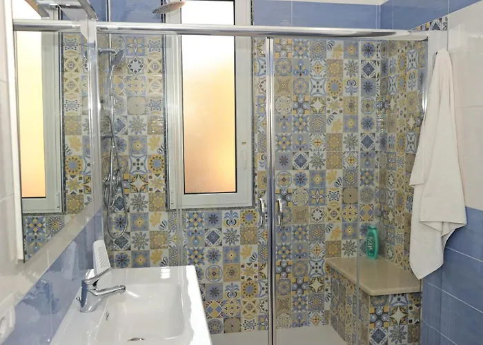 Salento Dolce Far Niente Guest house