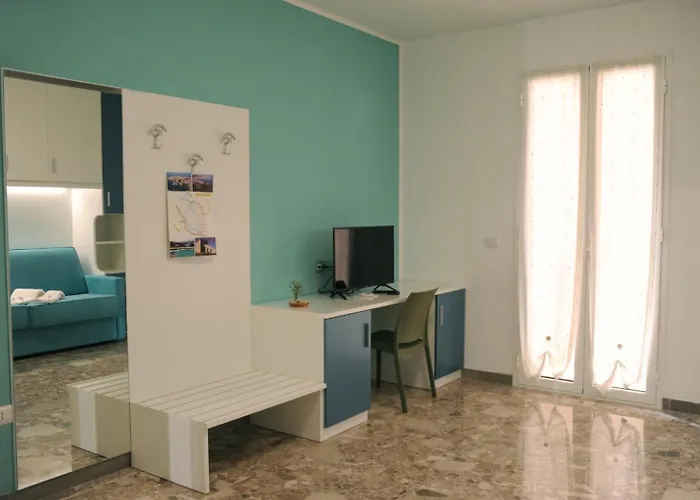 Salento Dolce Far Niente Sannicola