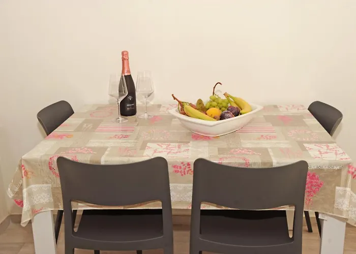 Salento Dolce Far Niente 3* Sannicola