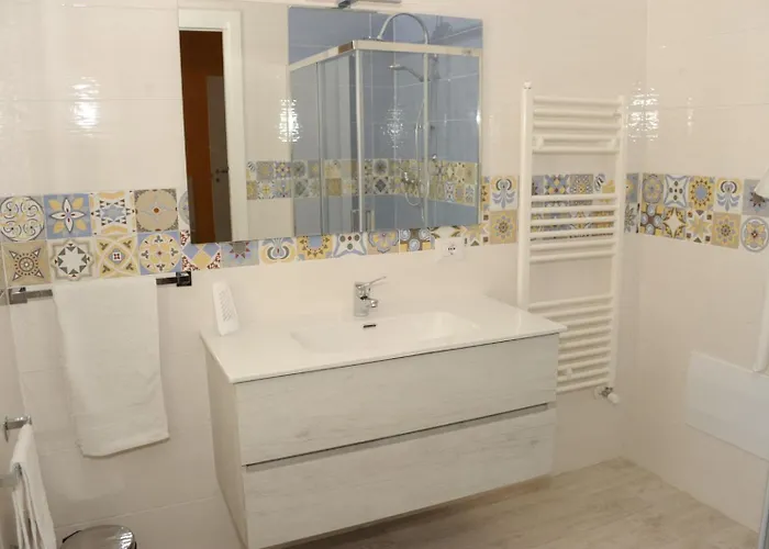 Salento Dolce Far Niente Guest house