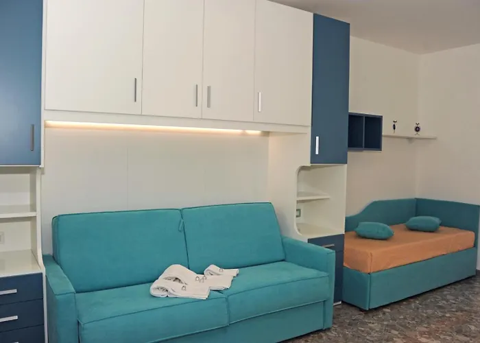 Guest house Salento Dolce Far Niente 3*