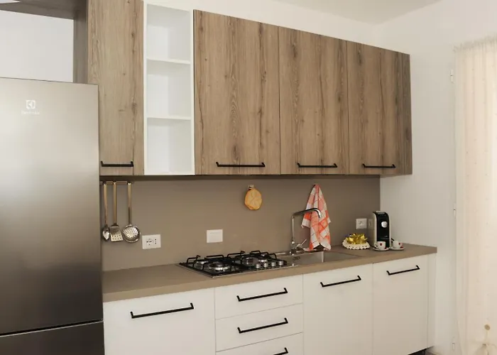 Salento Dolce Far Niente Guest house Sannicola