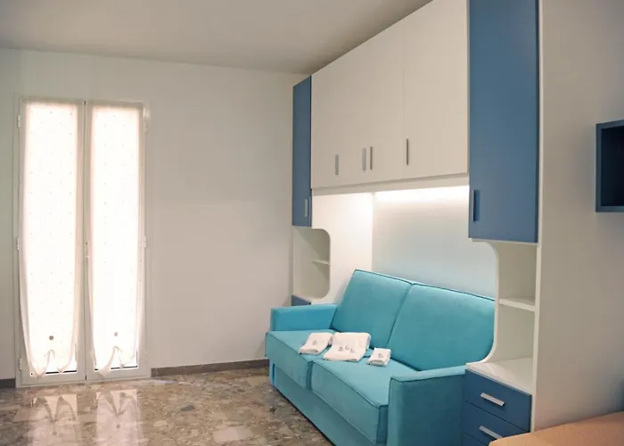 Guest house Salento Dolce Far Niente Sannicola