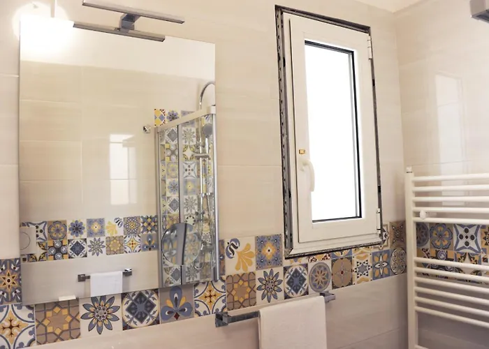 Salento Dolce Far Niente