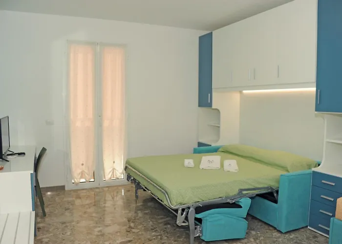 Salento Dolce Far Niente Guest house
