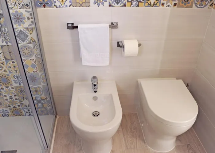 Salento Dolce Far Niente Guest house