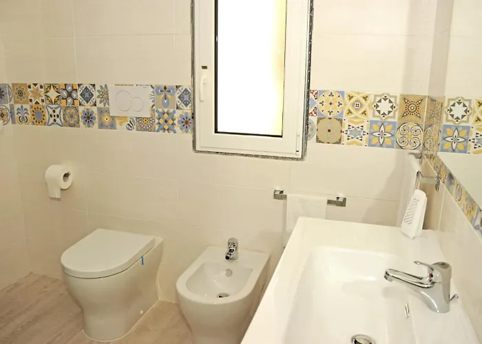 Guest house Salento Dolce Far Niente 3*